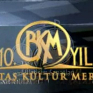 3D Animasyon | BKM 10. Yıl