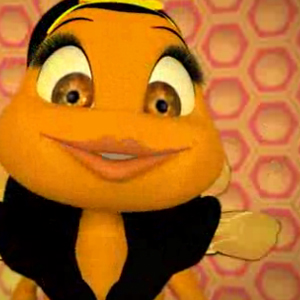 3D Animasyon | Buram Bal Reklam Filmi