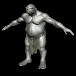 3D Animasyon | Karakter Modelleme