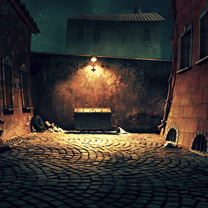 3D | Mekan Modelleme