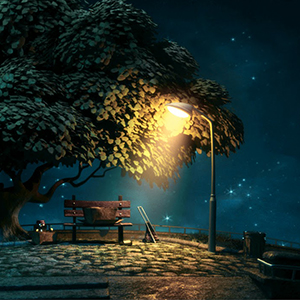 3D | Mekan Modelleme