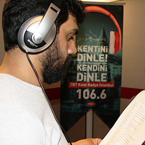 Arkası Yarın | Direkler Arası