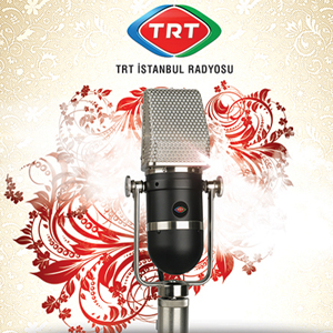 TRT İstanbul Radyosu | Afiş Çalışması