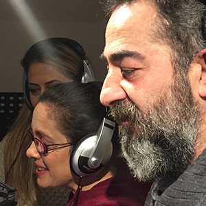 Radyo Tiyatrosu | Sesler Mabedi