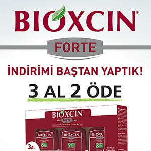 BIOXCIN | Alliance Healthcare Sayfa Çalışması.