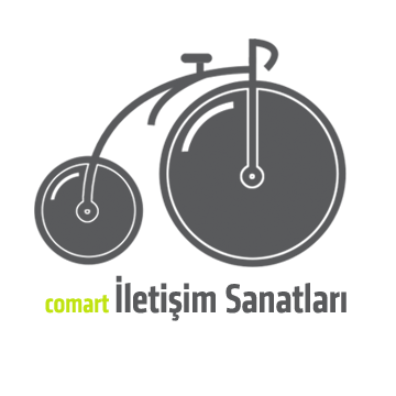 İletişim Sanatları Logo